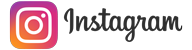 Instagram logo in gradient colors with camera icon, link to Frank Oliva Island Art profile