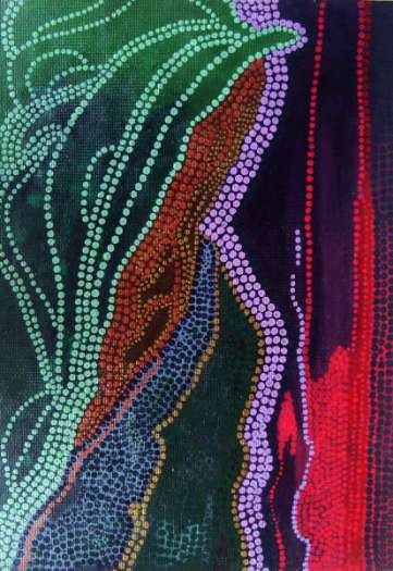 Aboriginal Flow