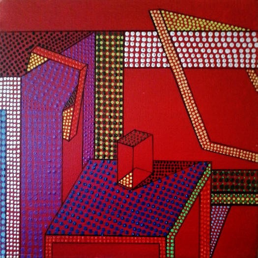 Aboriginal Geometry III