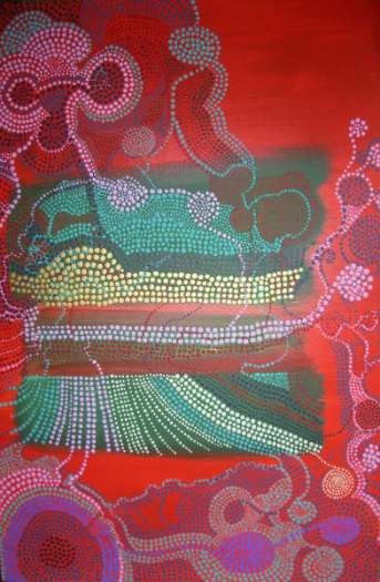Aboriginal Journey