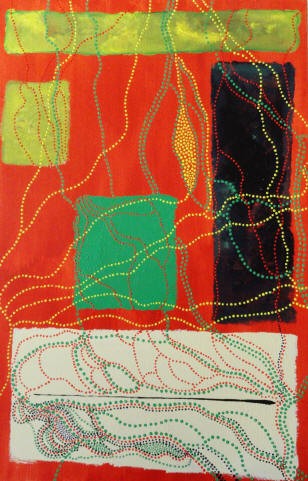 Aboriginal Tracks V