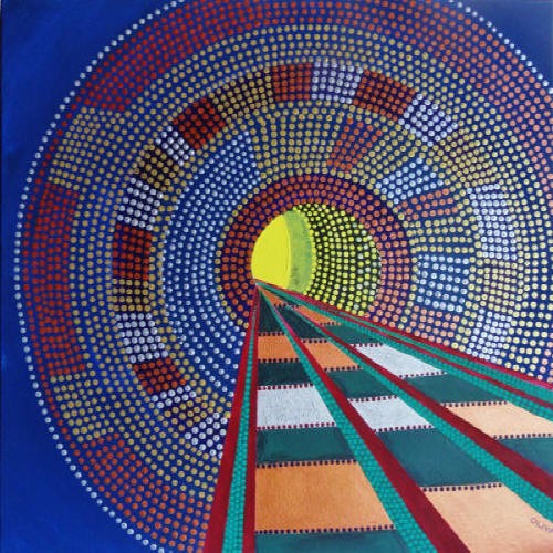 Light In The Tunnel
