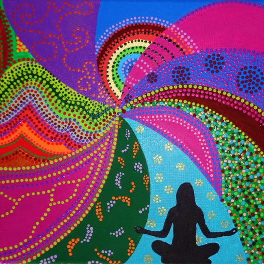 Peace Path