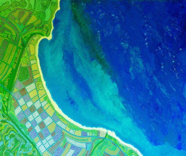 Kailua Bay II