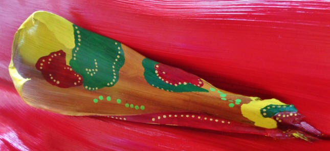 Frond XIV
