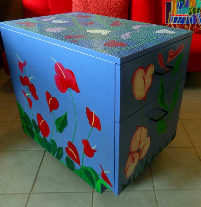 File Cabinet