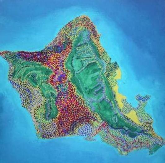 O'ahu II