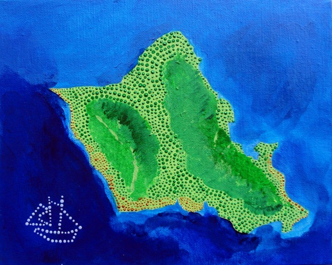 O'ahu III
