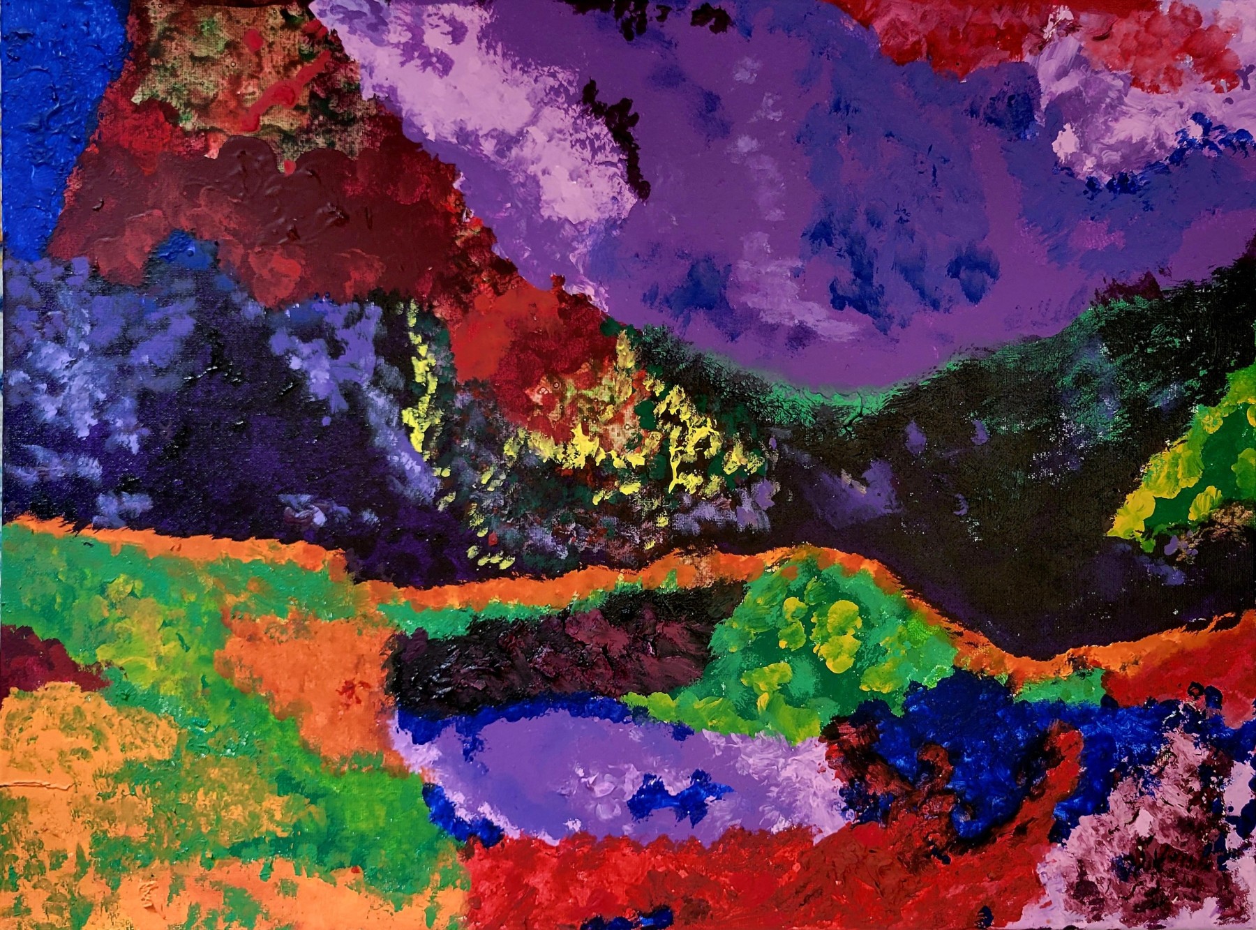 Cosmic Wonder