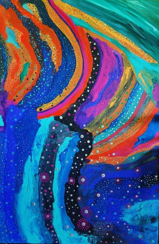 Cosmos III