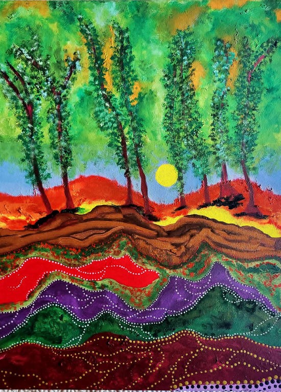 Enchanted Forest