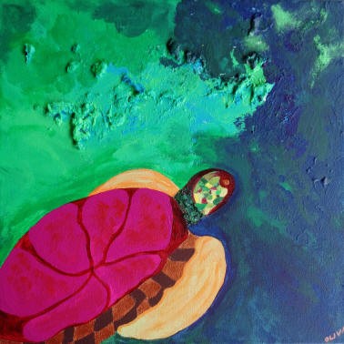 Honu IV