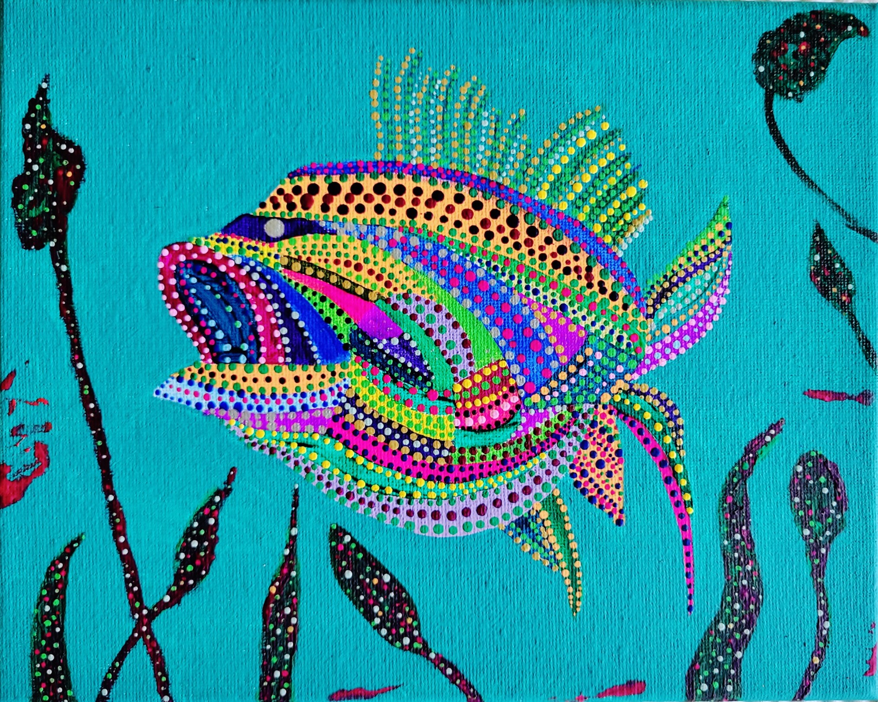 Jewel of the Sea