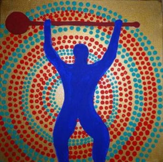 Paddler V