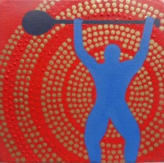 Paddler VIII