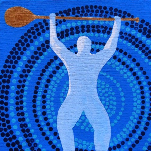 Paddler X