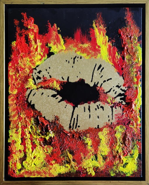 On Fire