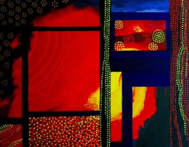 Window V