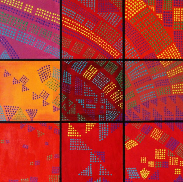 Window XII