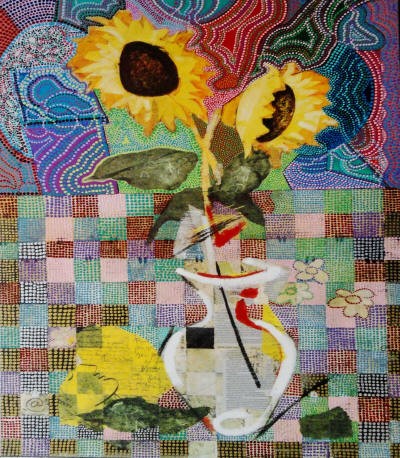 ISAP 6th Annual Open International Online Show - Frank Oliva Art Event
